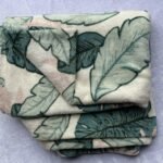 Tropical blanket