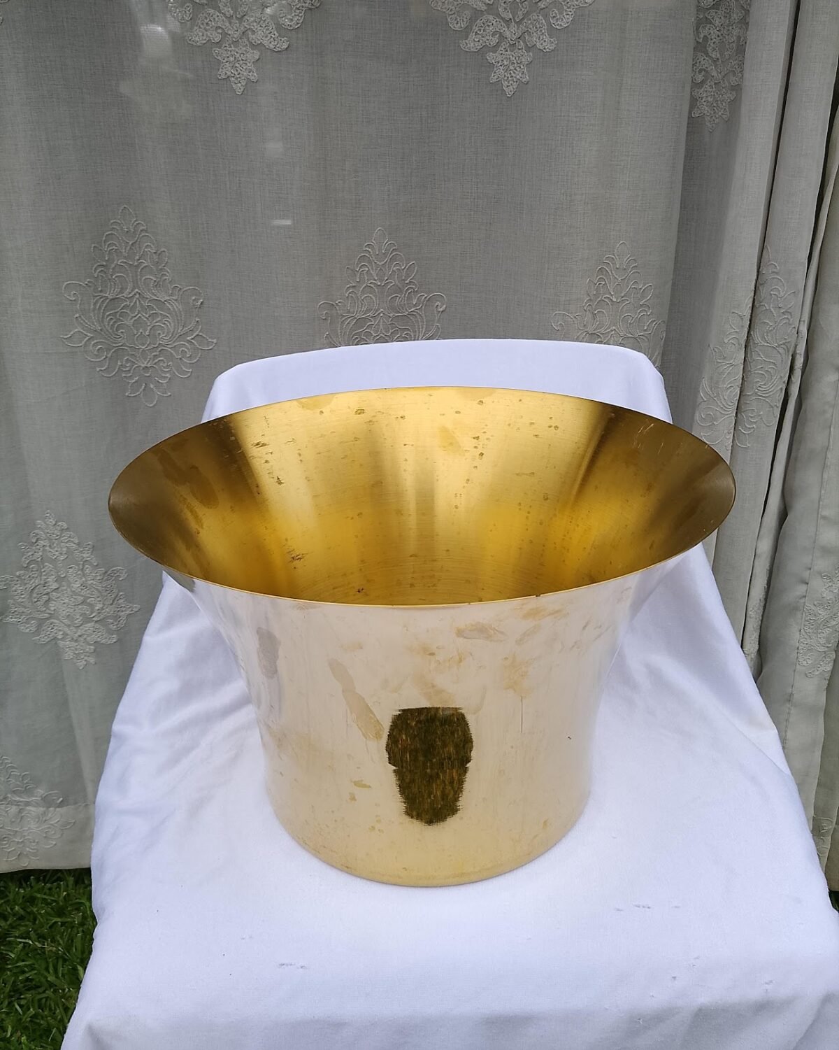 Wine Bucket(big) Wine Bucket(big) - Image 1