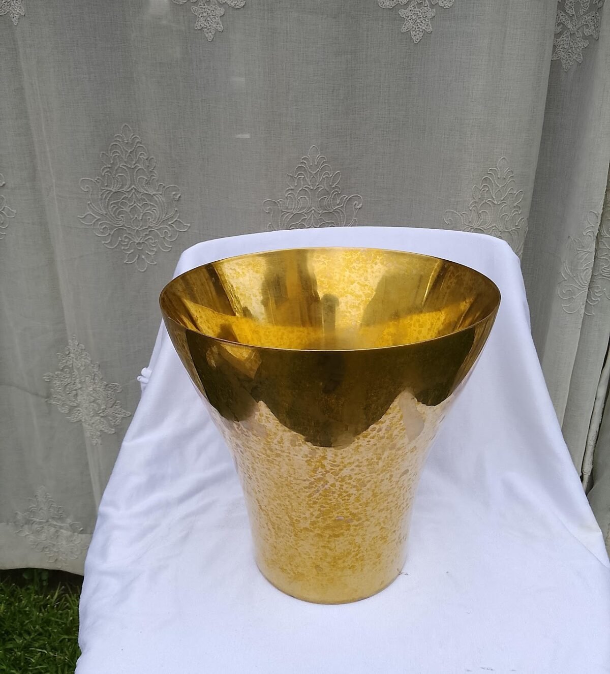 Wine Bucket(small) Wine Bucket(small) - Image 1