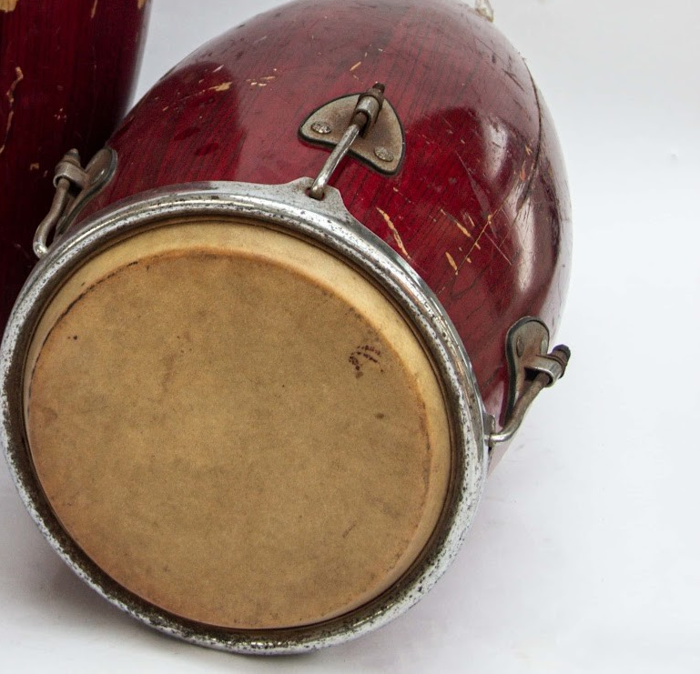 0ddmi90d Conga drum(Small) - Image 1