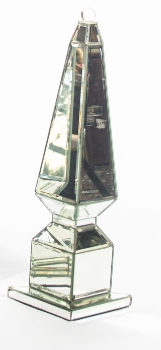 Baccarat Obelisk S Baccarat Obelisk - Image 1
