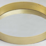 Circular Wall Mirror
