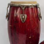 Conga drums