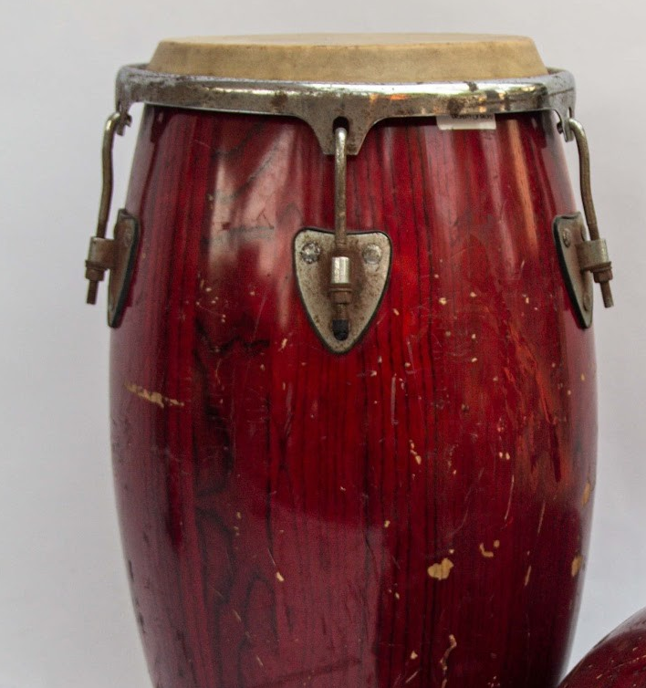 Conga drum Conga drums - Image 1