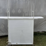 Portable Food Cart