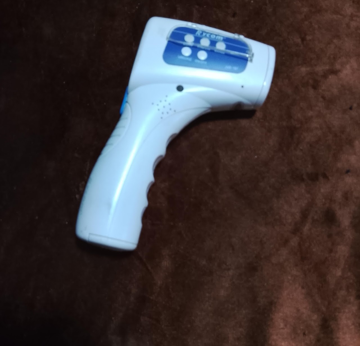 Rycom Infrared Thermometer Rycom Infrared Thermometer - Image 1