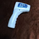 Rycom Infrared Thermometer