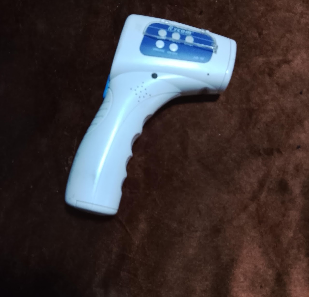 Rycom Infrared Thermometer Rycom Infrared Thermometer - Image 1