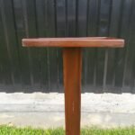 Wooden Pulpit Stand