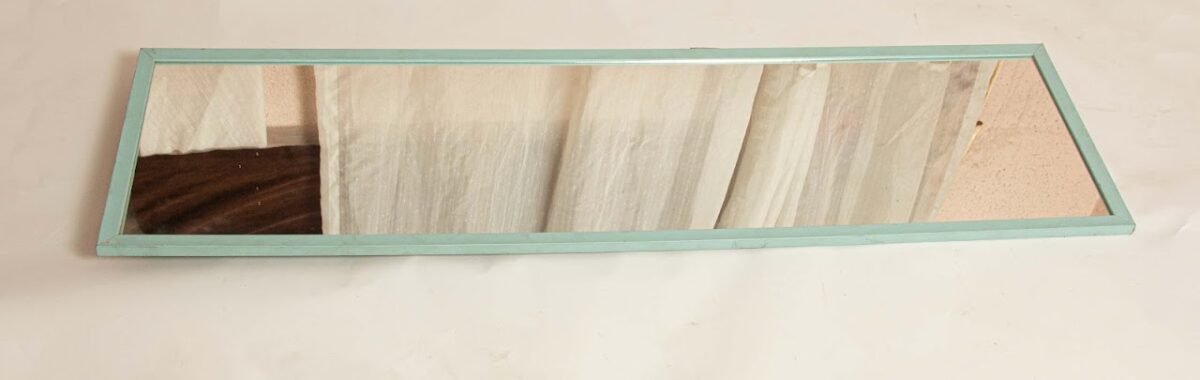 Hanging mirror - Image 1