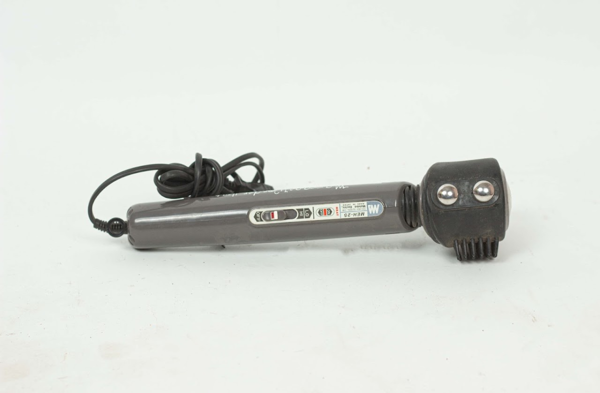 Handheld Massager - Image 1