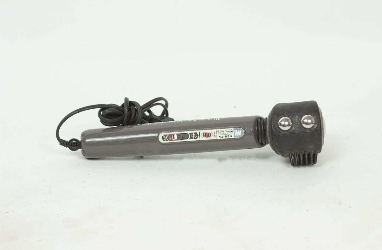 Handheld Massager Handheld Massager - Image 1