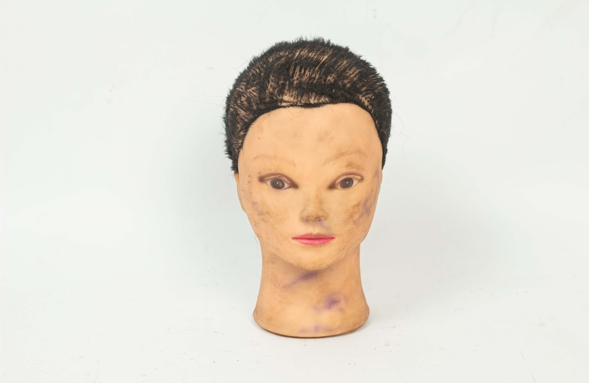 Mannequin head Mannequin Head - Image 1