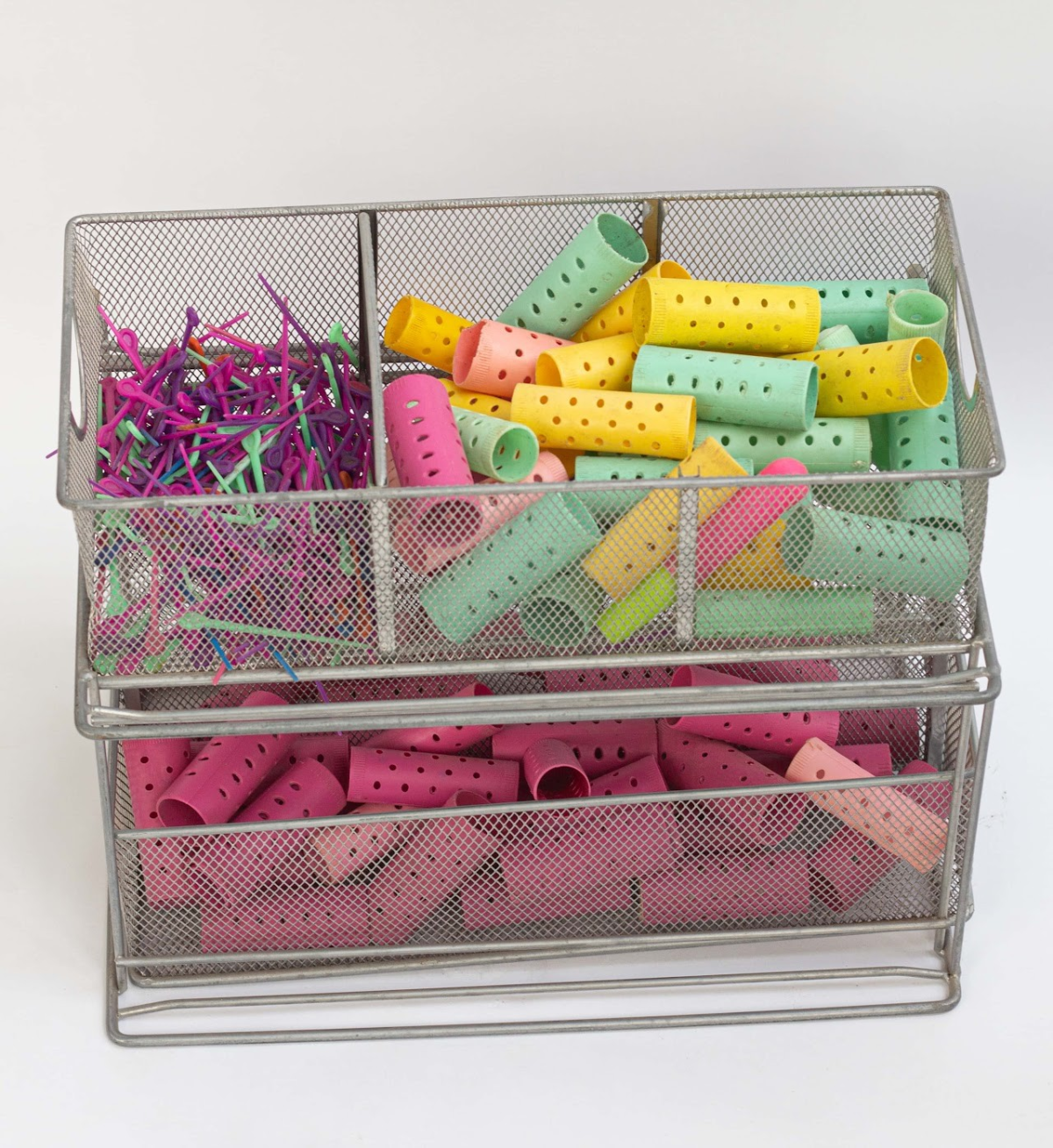 Perm rollers rack - Image 2