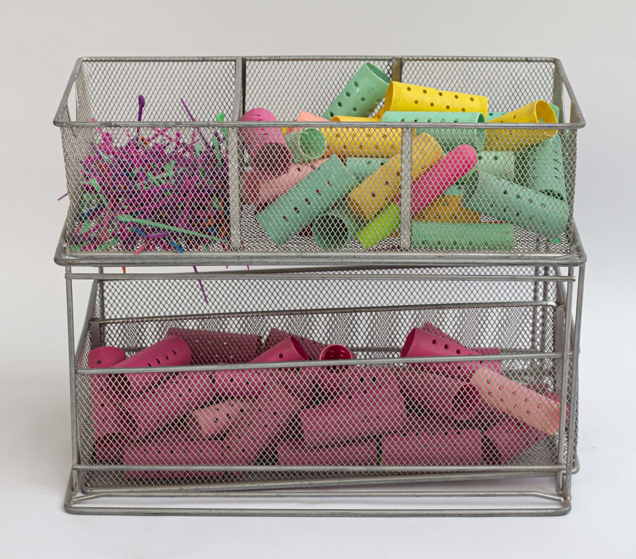 Perm rollers rack2 Perm rollers rack - Image 1
