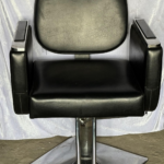 Reclining Barber Chair