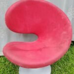 Swivel chair
