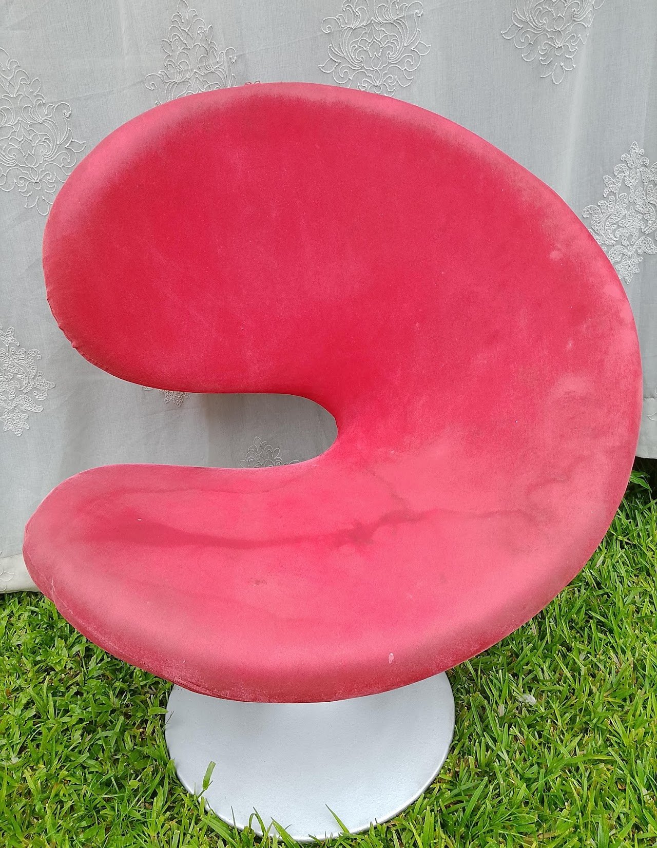 Swivel Chair Swivel chair - Image 1