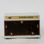 UV Tabletop Sterilizer