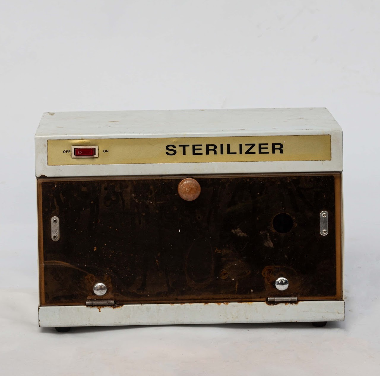 bqswfe0g UV Tabletop Sterilizer - Image 1