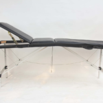 Spa bed