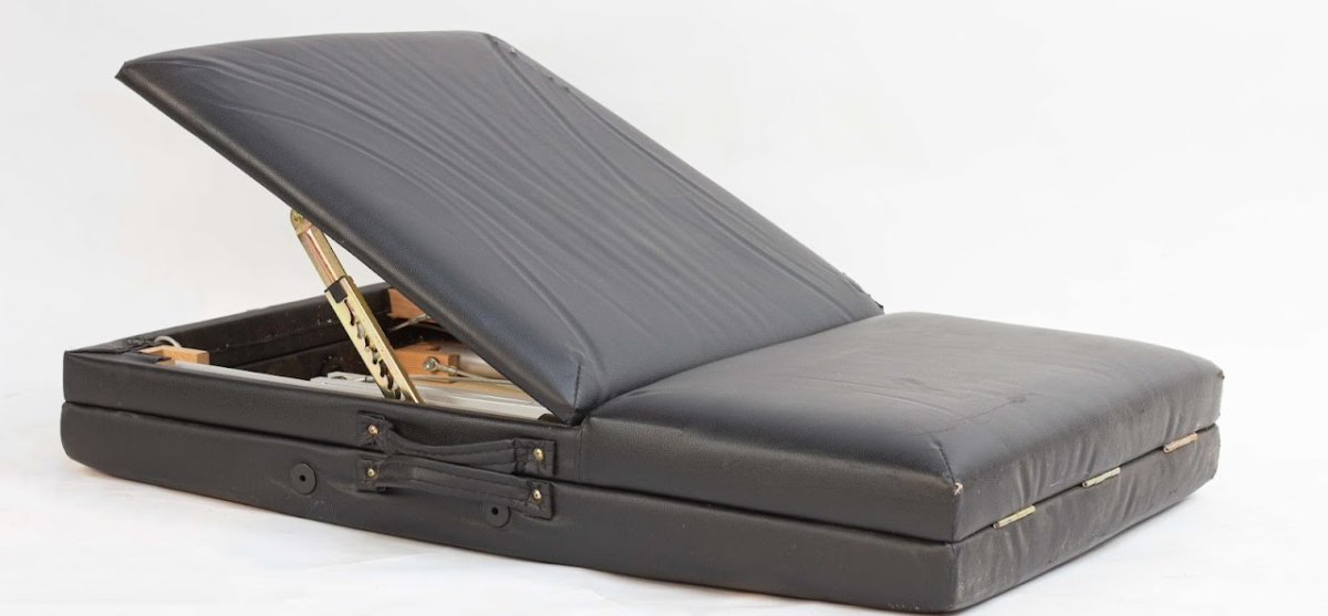 Spa bed - Image 3