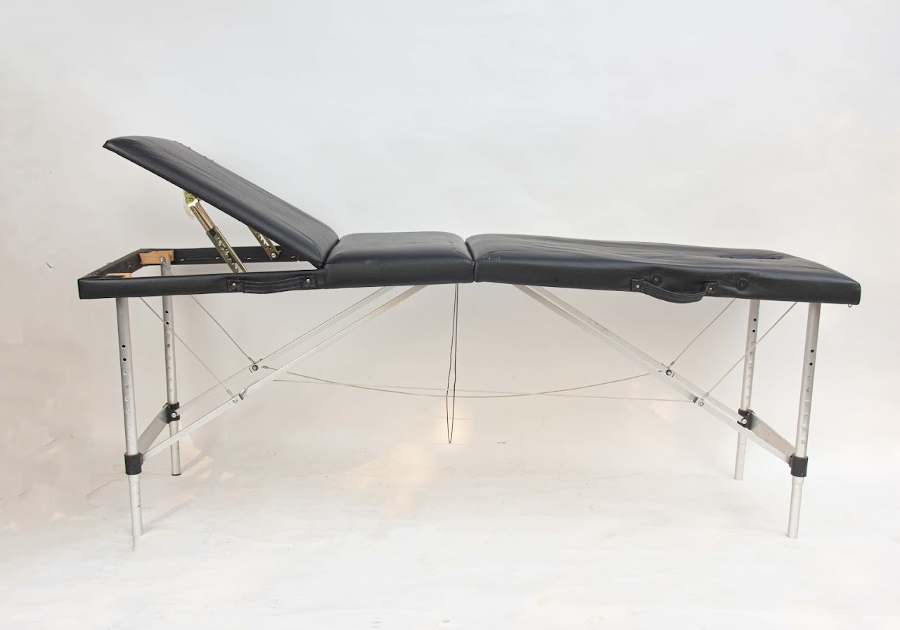 spa bed Spa bed - Image 1